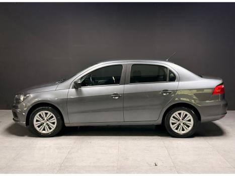 VOLKSWAGEN Voyage 1.6 4P FLEX MSI, Foto 8