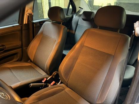 VOLKSWAGEN Voyage 1.6 4P FLEX MSI, Foto 9