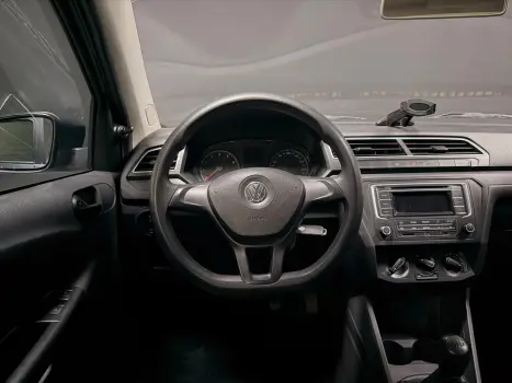 VOLKSWAGEN Voyage 1.6 4P FLEX MSI, Foto 11