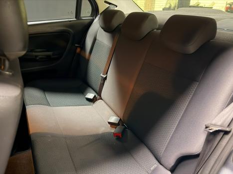VOLKSWAGEN Voyage 1.6 4P FLEX MSI, Foto 12