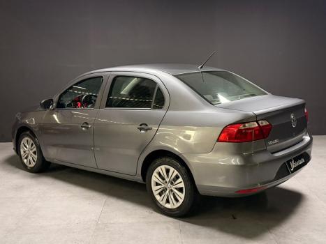 VOLKSWAGEN Voyage 1.6 4P FLEX MSI, Foto 2