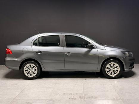VOLKSWAGEN Voyage 1.6 4P FLEX MSI, Foto 6