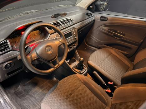 VOLKSWAGEN Voyage 1.6 4P FLEX MSI, Foto 10