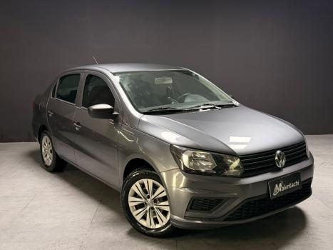 VOLKSWAGEN Voyage 1.6 4P FLEX MSI, Foto 13