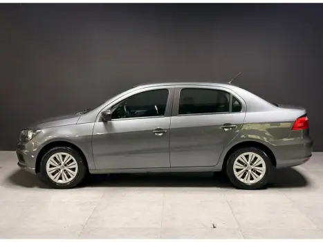 VOLKSWAGEN Voyage 1.6 4P FLEX MSI, Foto 8