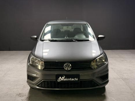 VOLKSWAGEN Voyage 1.6 4P FLEX MSI, Foto 4