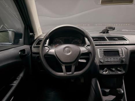 VOLKSWAGEN Voyage 1.6 4P FLEX MSI, Foto 11
