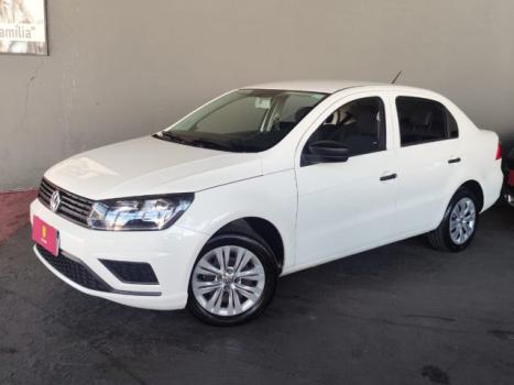 VOLKSWAGEN Voyage 1.0 4P FLEX, Foto 2