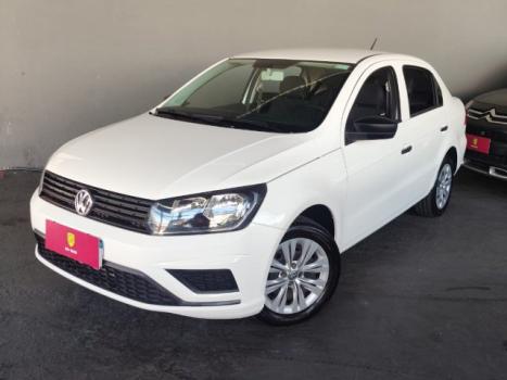 VOLKSWAGEN Voyage 1.0 4P FLEX, Foto 3