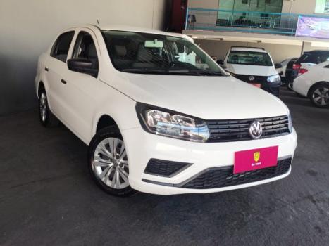VOLKSWAGEN Voyage 1.0 4P FLEX, Foto 4