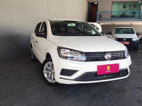 VOLKSWAGEN Voyage 1.0 4P FLEX, Foto 5
