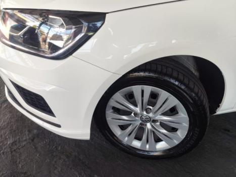 VOLKSWAGEN Voyage 1.0 4P FLEX, Foto 6