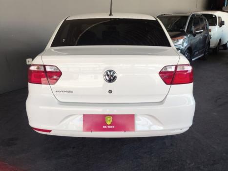 VOLKSWAGEN Voyage 1.0 4P FLEX, Foto 10