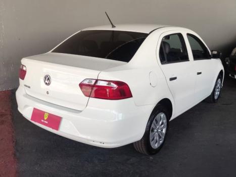 VOLKSWAGEN Voyage 1.0 4P FLEX, Foto 14