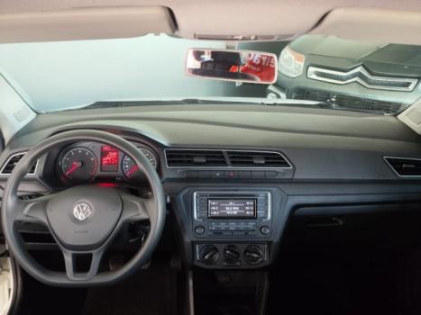 VOLKSWAGEN Voyage 1.0 4P FLEX, Foto 15