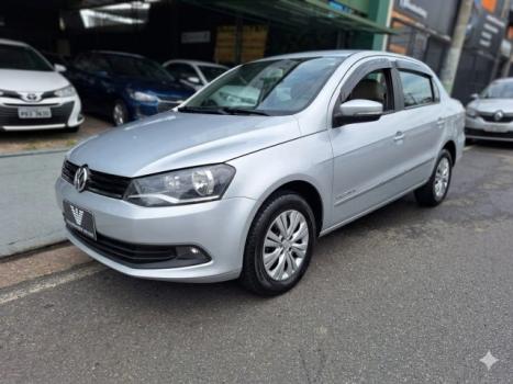 VOLKSWAGEN Voyage 1.0 4P FLEX, Foto 1