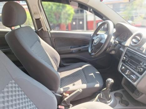 VOLKSWAGEN Voyage 1.0 4P FLEX, Foto 2