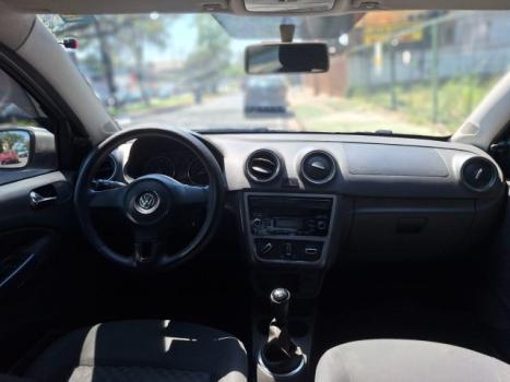VOLKSWAGEN Voyage 1.0 4P FLEX, Foto 4