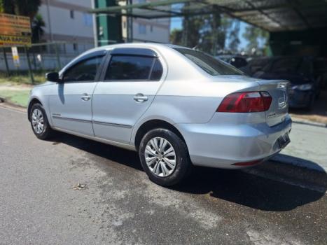 VOLKSWAGEN Voyage 1.0 4P FLEX, Foto 5