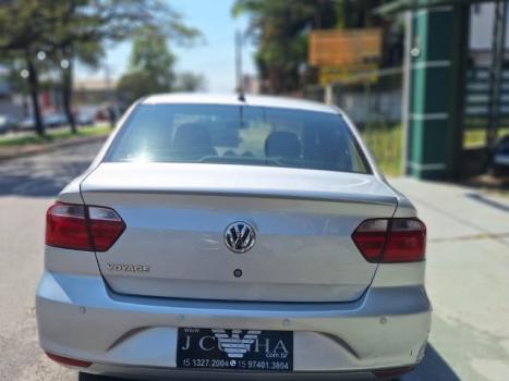 VOLKSWAGEN Voyage 1.0 4P FLEX, Foto 6