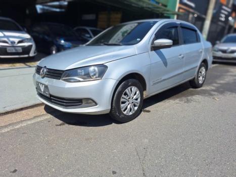 VOLKSWAGEN Voyage 1.0 4P FLEX, Foto 7