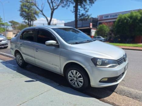 VOLKSWAGEN Voyage 1.0 4P FLEX, Foto 9