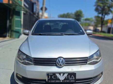 VOLKSWAGEN Voyage 1.0 4P FLEX, Foto 10