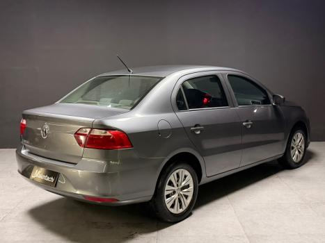 VOLKSWAGEN Voyage 1.6 4P FLEX MSI, Foto 3