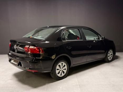 VOLKSWAGEN Voyage 1.6 4P CITY FLEX, Foto 3
