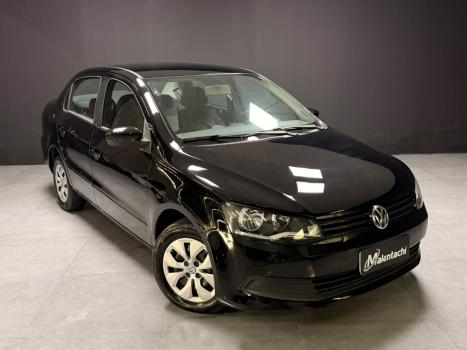 VOLKSWAGEN Voyage 1.6 4P CITY FLEX, Foto 13