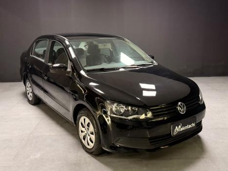 VOLKSWAGEN Voyage 1.6 4P CITY FLEX, Foto 1