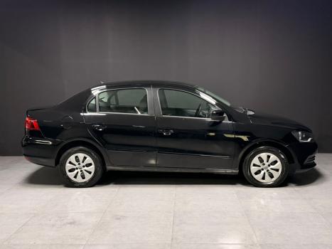 VOLKSWAGEN Voyage 1.6 4P CITY FLEX, Foto 4