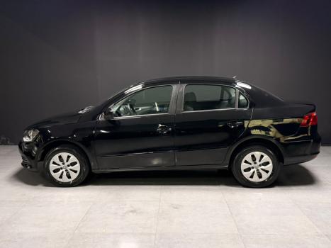 VOLKSWAGEN Voyage 1.6 4P CITY FLEX, Foto 5