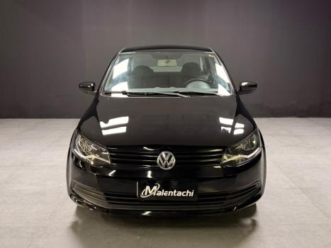 VOLKSWAGEN Voyage 1.6 4P CITY FLEX, Foto 6