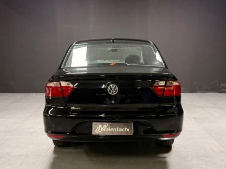 VOLKSWAGEN Voyage 1.6 4P CITY FLEX, Foto 7