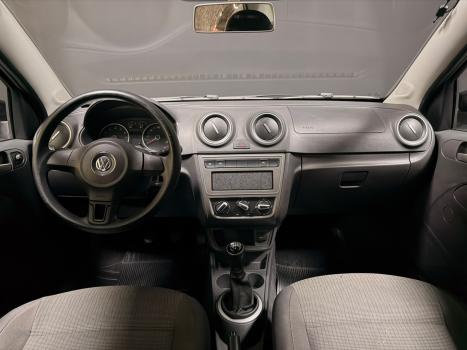 VOLKSWAGEN Voyage 1.6 4P CITY FLEX, Foto 8