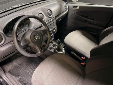 VOLKSWAGEN Voyage 1.6 4P CITY FLEX, Foto 9