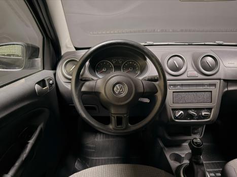 VOLKSWAGEN Voyage 1.6 4P CITY FLEX, Foto 12