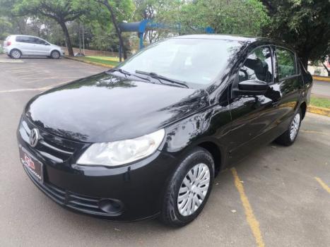 VOLKSWAGEN Voyage 1.0 4P FLEX, Foto 1
