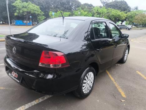VOLKSWAGEN Voyage 1.0 4P FLEX, Foto 3