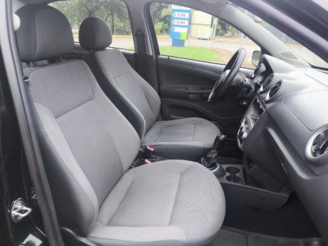 VOLKSWAGEN Voyage 1.0 4P FLEX, Foto 4