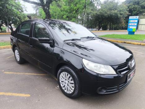 VOLKSWAGEN Voyage 1.0 4P FLEX, Foto 7
