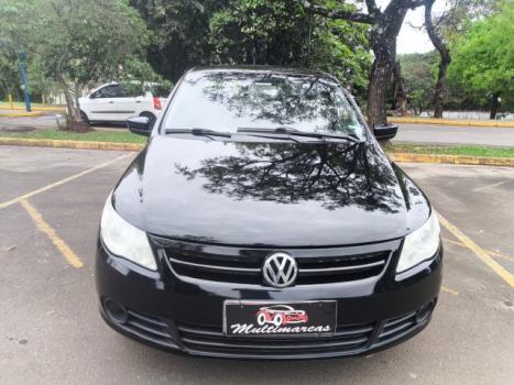 VOLKSWAGEN Voyage 1.0 4P FLEX, Foto 9