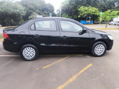 VOLKSWAGEN Voyage 1.0 4P FLEX, Foto 10