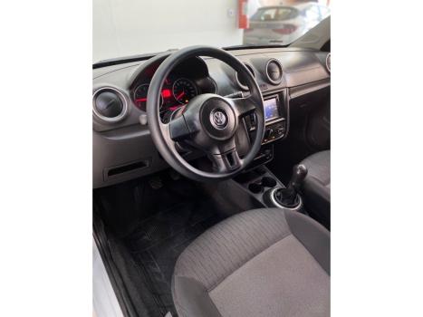 VOLKSWAGEN Voyage , Foto 5