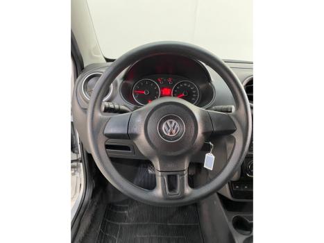 VOLKSWAGEN Voyage , Foto 6