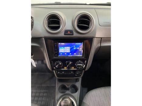 VOLKSWAGEN Voyage , Foto 7