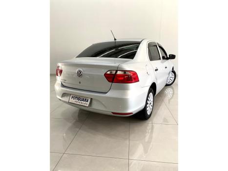 VOLKSWAGEN Voyage , Foto 15