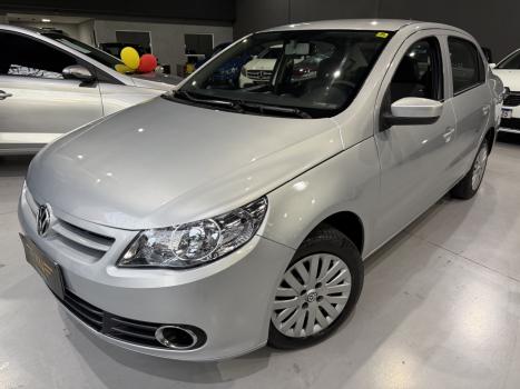 VOLKSWAGEN Voyage , Foto 1