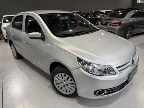 VOLKSWAGEN Voyage , Foto 2